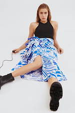 MSGM 2021年春夏ウィメンズコレクション - 心を解き放つ、鮮やかなカラーパレット｜写真11