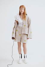 MSGM 2021年春夏ウィメンズコレクション - 心を解き放つ、鮮やかなカラーパレット｜写真14