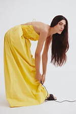 MSGM 2021年春夏ウィメンズコレクション - 心を解き放つ、鮮やかなカラーパレット｜写真18