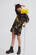 MSGM 2021年春夏ウィメンズコレクション - 心を解き放つ、鮮やかなカラーパレット｜写真19