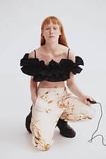 MSGM 2021年春夏ウィメンズコレクション - 心を解き放つ、鮮やかなカラーパレット｜写真20