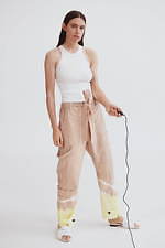 MSGM 2021年春夏ウィメンズコレクション - 心を解き放つ、鮮やかなカラーパレット｜写真26