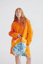 MSGM 2021年春夏ウィメンズコレクション - 心を解き放つ、鮮やかなカラーパレット｜写真28