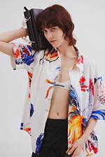 MSGM 2021年春夏ウィメンズコレクション - 心を解き放つ、鮮やかなカラーパレット｜写真30