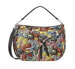 ディオールがポップ アートの巨匠ケニー・シャーフとコラボ、ミヤシタパークで限定バッグ＆スニーカー｜写真3