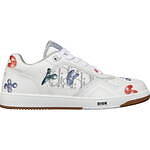 ディオールがポップ アートの巨匠ケニー・シャーフとコラボ、ミヤシタパークで限定バッグ＆スニーカー｜写真2