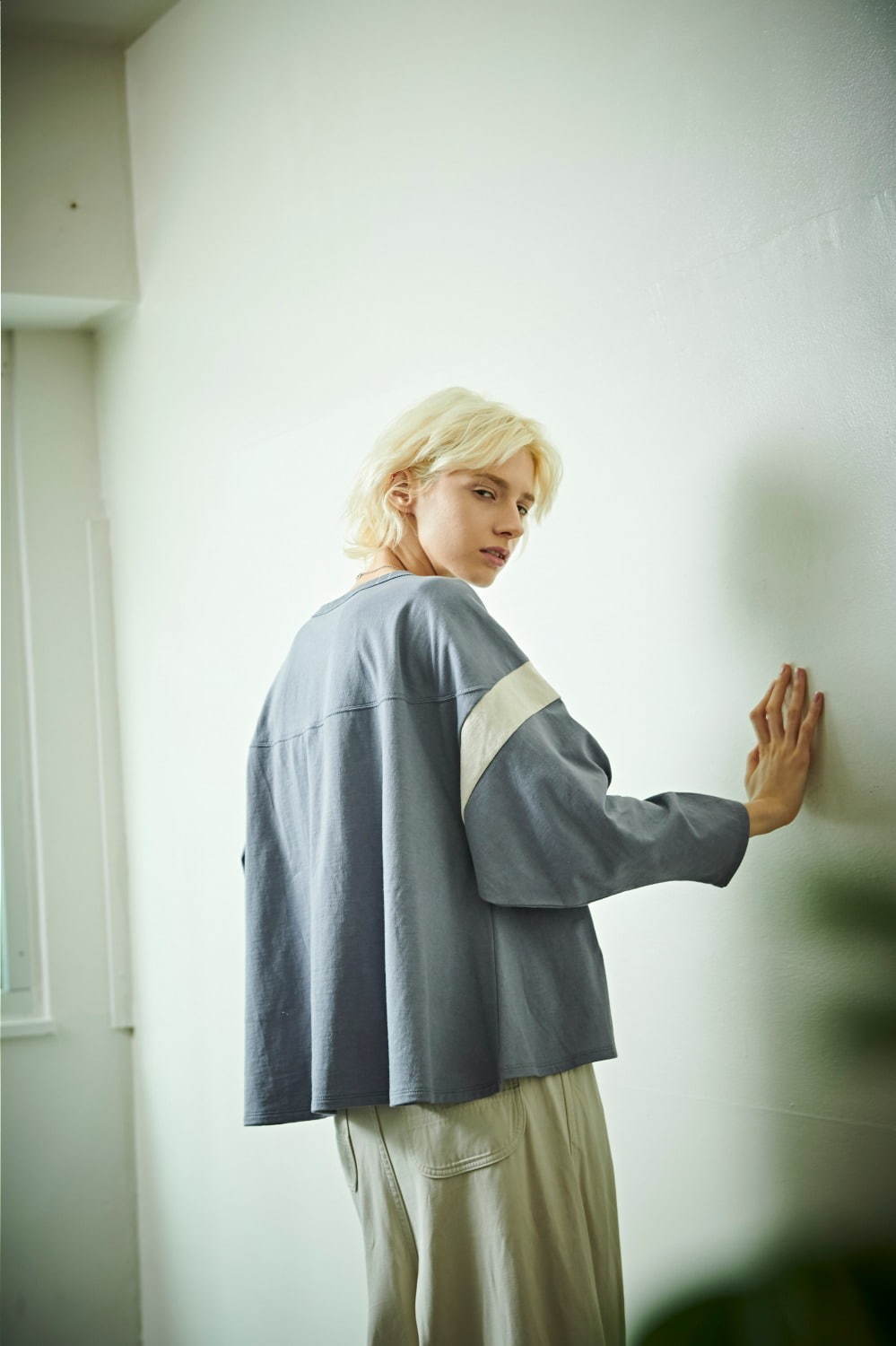 カーキ(KHA:KI) 2021年春ウィメンズコレクション  - 写真16