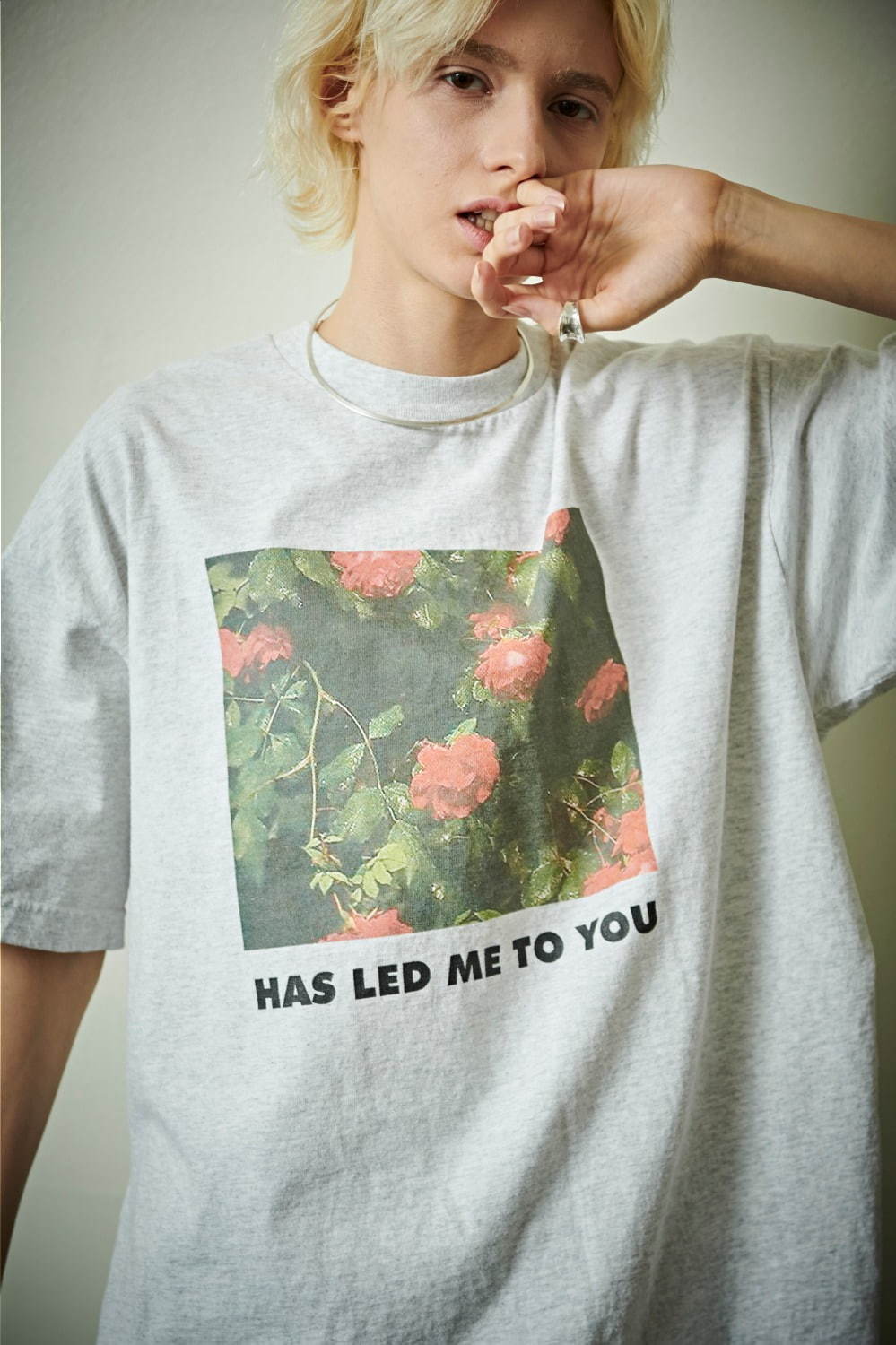 カーキ(KHA:KI) 2021年春ウィメンズコレクション  - 写真24