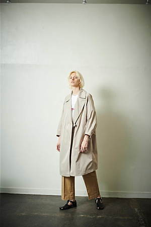 カーキ(KHA:KI) 2021年春ウィメンズコレクション  - 写真2