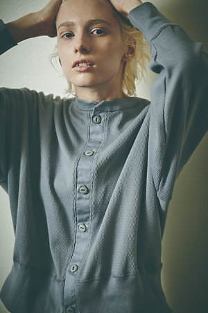 カーキ(KHA:KI) 2021年春ウィメンズコレクション  - 写真8