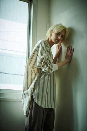 カーキ(KHA:KI) 2021年春ウィメンズコレクション  - 写真11