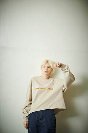 カーキ(KHA:KI) 2021年春ウィメンズコレクション  - 写真14