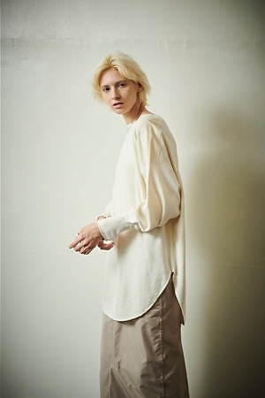 カーキ(KHA:KI) 2021年春ウィメンズコレクション  - 写真17