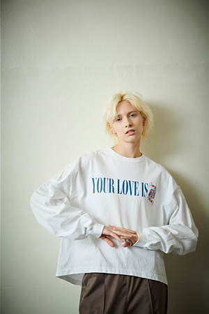 カーキ(KHA:KI) 2021年春ウィメンズコレクション  - 写真21