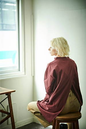 カーキ(KHA:KI) 2021年春ウィメンズコレクション  - 写真22