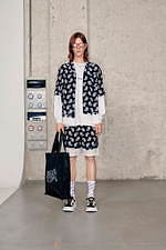 MSGM 2021年春夏メンズコレクション - 希望と生命の息吹を感じて｜写真24