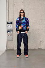 MSGM 2021年春夏メンズコレクション - 希望と生命の息吹を感じて｜写真26