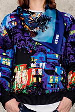 MSGM 2021年春夏メンズコレクション - 希望と生命の息吹を感じて｜写真27