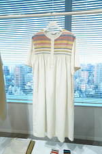 ユニクロの2021年春夏新作“家でも外でも”着れるジャケットやパンツ、UT新作コラボも｜写真43