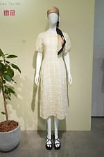 ユニクロの2021年春夏新作“家でも外でも”着れるジャケットやパンツ、UT新作コラボも｜写真49