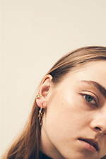 マリア ブラック×チノ×ビームスのトリプルコラボ、“植物の生命”をイメージしたスペシャルジュエリー｜写真7