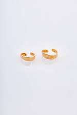 マリア ブラック×チノ×ビームスのトリプルコラボ、“植物の生命”をイメージしたスペシャルジュエリー｜写真25