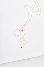 マリア ブラック×チノ×ビームスのトリプルコラボ、“植物の生命”をイメージしたスペシャルジュエリー｜写真20