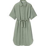 ユニクロ×JW アンダーソン21年春夏＜ウィメンズ＞刺繍入りワンピースやブラウス｜写真5