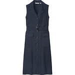 ユニクロ×JW アンダーソン21年春夏＜ウィメンズ＞刺繍入りワンピースやブラウス｜写真8