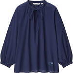 ユニクロ×JW アンダーソン21年春夏＜ウィメンズ＞刺繍入りワンピースやブラウス｜写真22