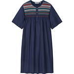 ユニクロ×JW アンダーソン21年春夏＜ウィメンズ＞刺繍入りワンピースやブラウス｜写真3