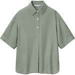 ユニクロ×JW アンダーソン21年春夏＜ウィメンズ＞刺繍入りワンピースやブラウス｜写真27