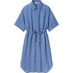 ユニクロ×JW アンダーソン21年春夏＜ウィメンズ＞刺繍入りワンピースやブラウス｜写真6