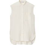 ユニクロ×JW アンダーソン21年春夏＜ウィメンズ＞刺繍入りワンピースやブラウス｜写真28