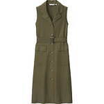 ユニクロ×JW アンダーソン21年春夏＜ウィメンズ＞刺繍入りワンピースやブラウス｜写真7