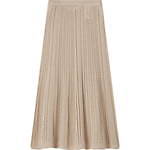 ユニクロ / イネス・ド・ラ・フレサンジュ 21年春夏、仏リゾート地着想のシルクシャツやワンピース｜写真25