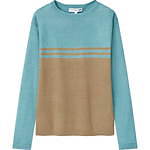 ユニクロ / イネス・ド・ラ・フレサンジュ 21年春夏、仏リゾート地着想のシルクシャツやワンピース｜写真23