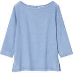 ユニクロ / イネス・ド・ラ・フレサンジュ 21年春夏、仏リゾート地着想のシルクシャツやワンピース｜写真18