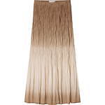 ユニクロ / イネス・ド・ラ・フレサンジュ 21年春夏、仏リゾート地着想のシルクシャツやワンピース｜写真15