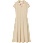 ユニクロ / イネス・ド・ラ・フレサンジュ 21年春夏、仏リゾート地着想のシルクシャツやワンピース｜写真28