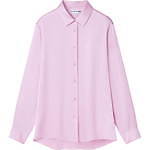 ユニクロ / イネス・ド・ラ・フレサンジュ 21年春夏、仏リゾート地着想のシルクシャツやワンピース｜写真17