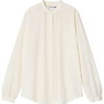 ユニクロ / イネス・ド・ラ・フレサンジュ 21年春夏、仏リゾート地着想のシルクシャツやワンピース｜写真16