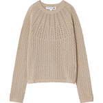 ユニクロ / イネス・ド・ラ・フレサンジュ 21年春夏、仏リゾート地着想のシルクシャツやワンピース｜写真24