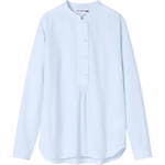 ユニクロ / イネス・ド・ラ・フレサンジュ 21年春夏、仏リゾート地着想のシルクシャツやワンピース｜写真30