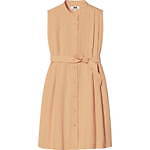 ユニクロ ユー21年春夏ウィメンズ新作、90年代着想のミニマルワンピース＆フレアスカート｜写真168