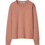 ユニクロ ユー21年春夏ウィメンズ新作、90年代着想のミニマルワンピース＆フレアスカート｜写真106