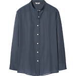 ユニクロ ユー21年春夏ウィメンズ新作、90年代着想のミニマルワンピース＆フレアスカート｜写真37