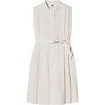 ユニクロ ユー21年春夏ウィメンズ新作、90年代着想のミニマルワンピース＆フレアスカート｜写真174