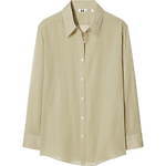 ユニクロ ユー21年春夏ウィメンズ新作、90年代着想のミニマルワンピース＆フレアスカート｜写真133