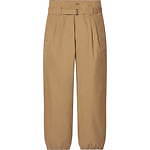 ユニクロ ユー21年春夏ウィメンズ新作、90年代着想のミニマルワンピース＆フレアスカート｜写真76